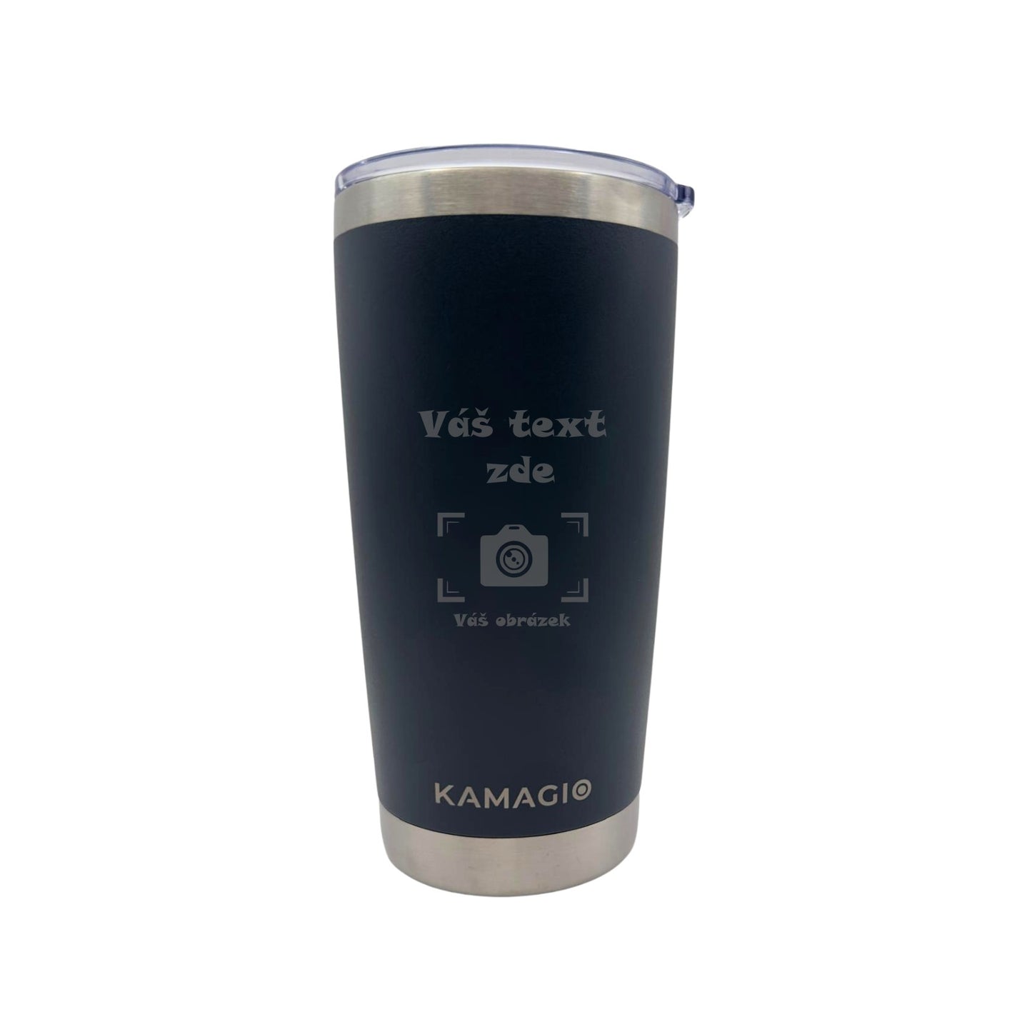Kamagio Flow 590 ml
