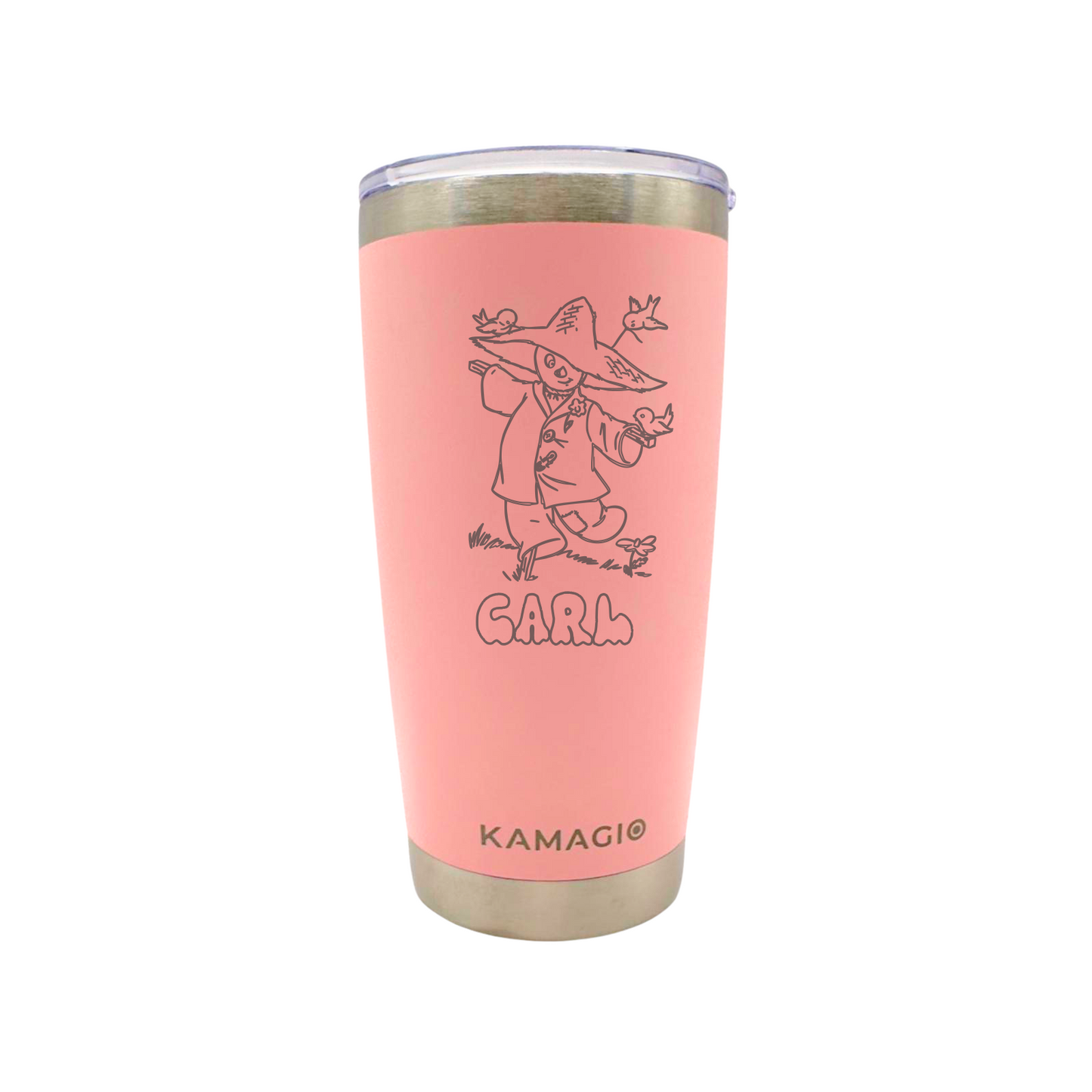 Kamagio Flow 590 ml