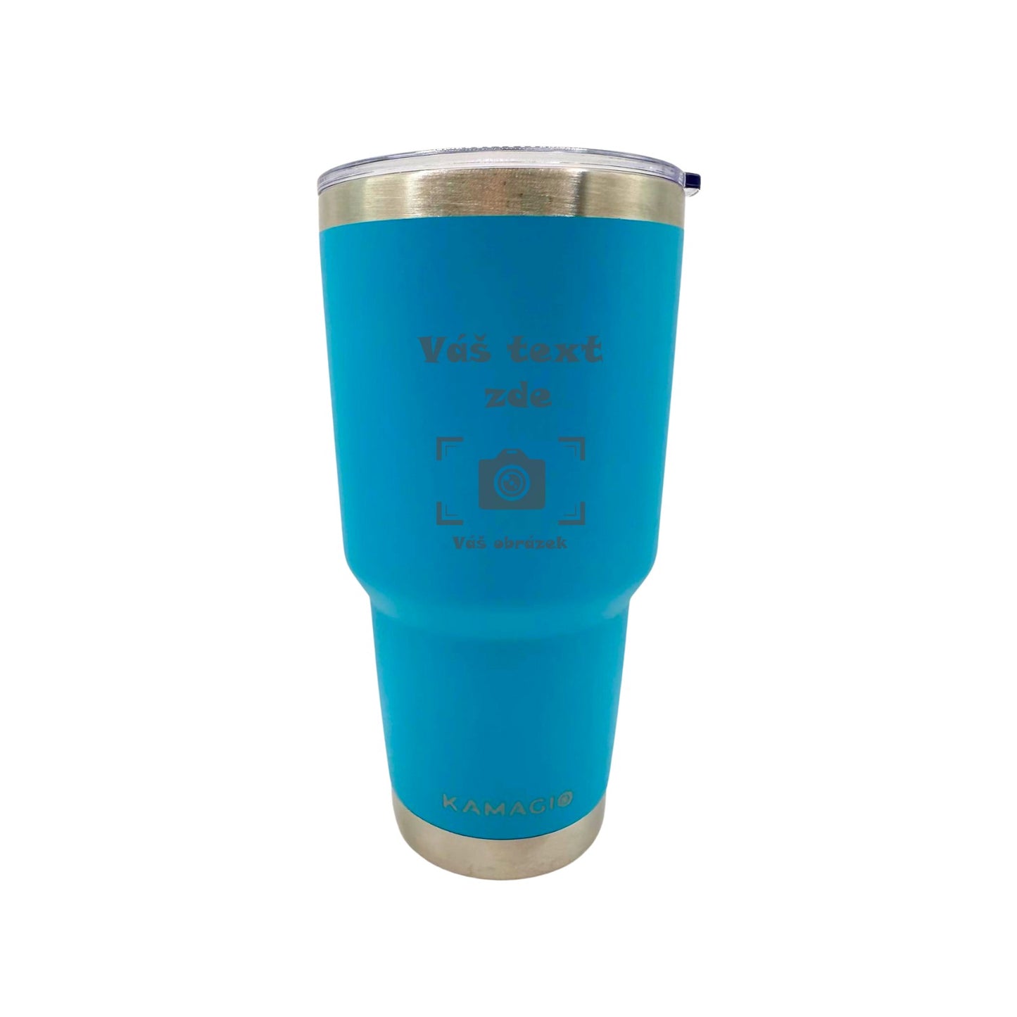 Kamagio Twist 890 ml