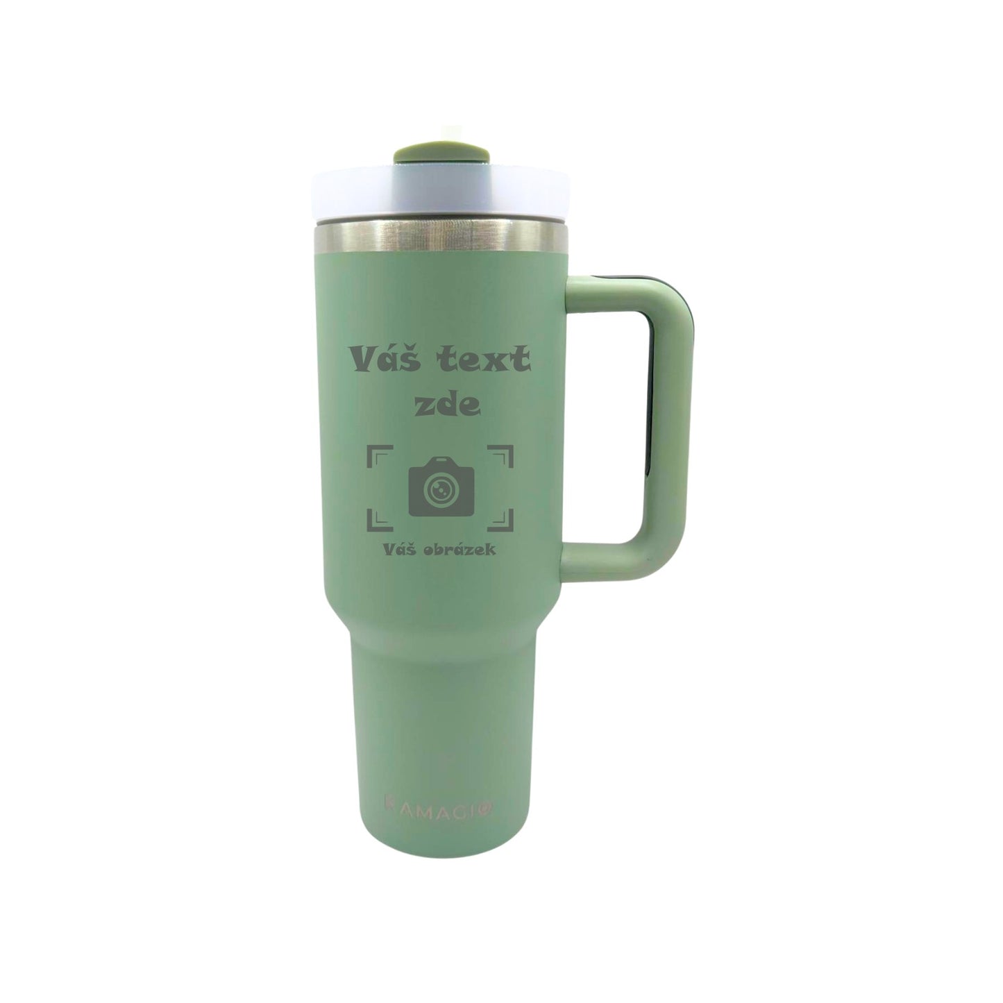 Kamagio Boost 1180 ml