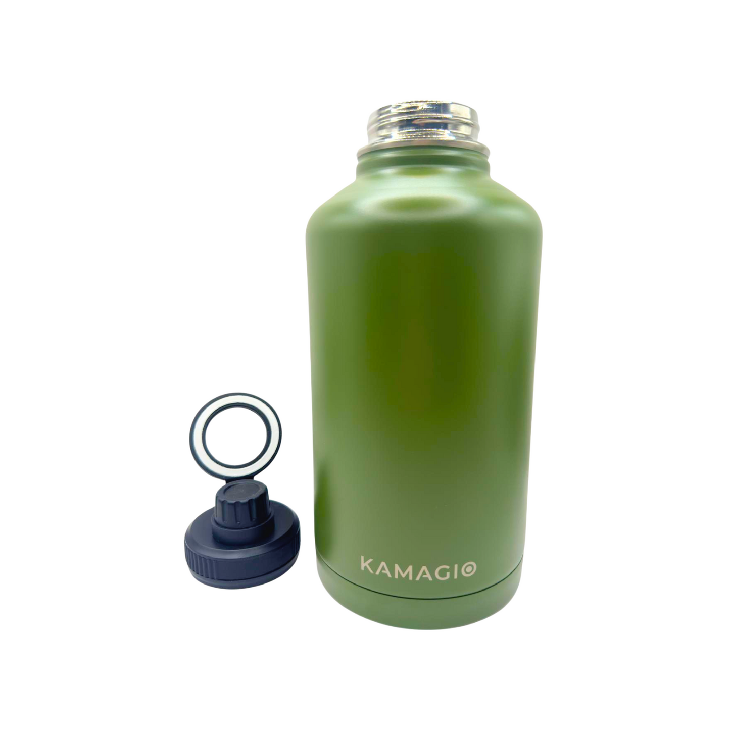 Kamagio Peak 1,9 l