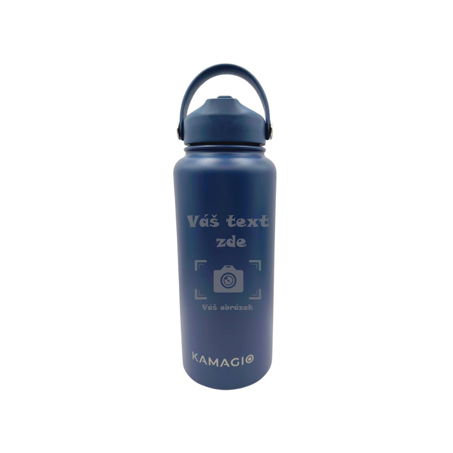 Kamagio Wave 950 ml