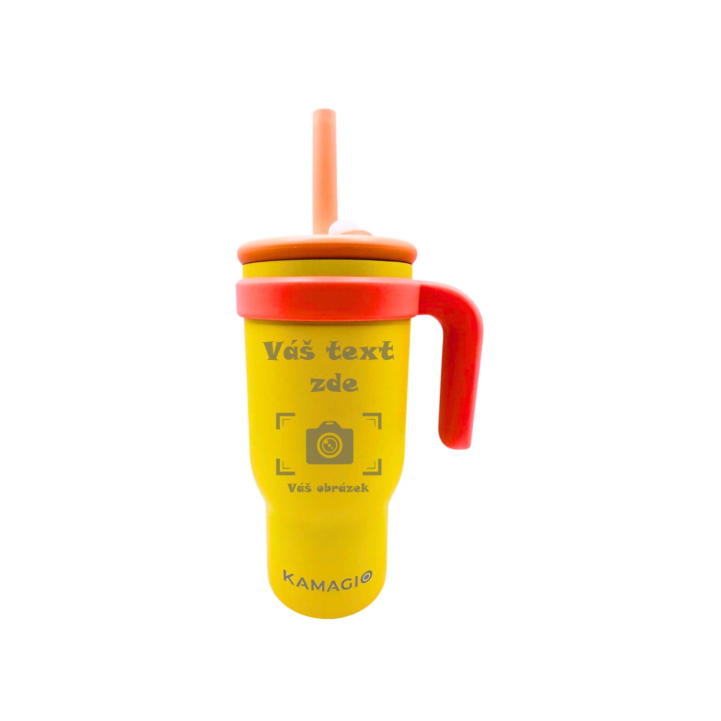 Kamagio Splash 500 ml