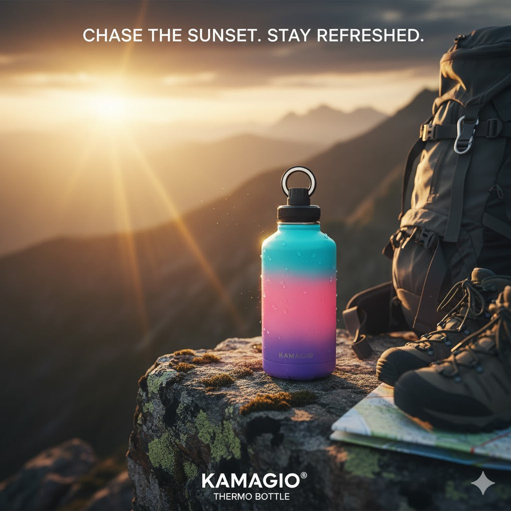 Kamagio Peak 1,9 l