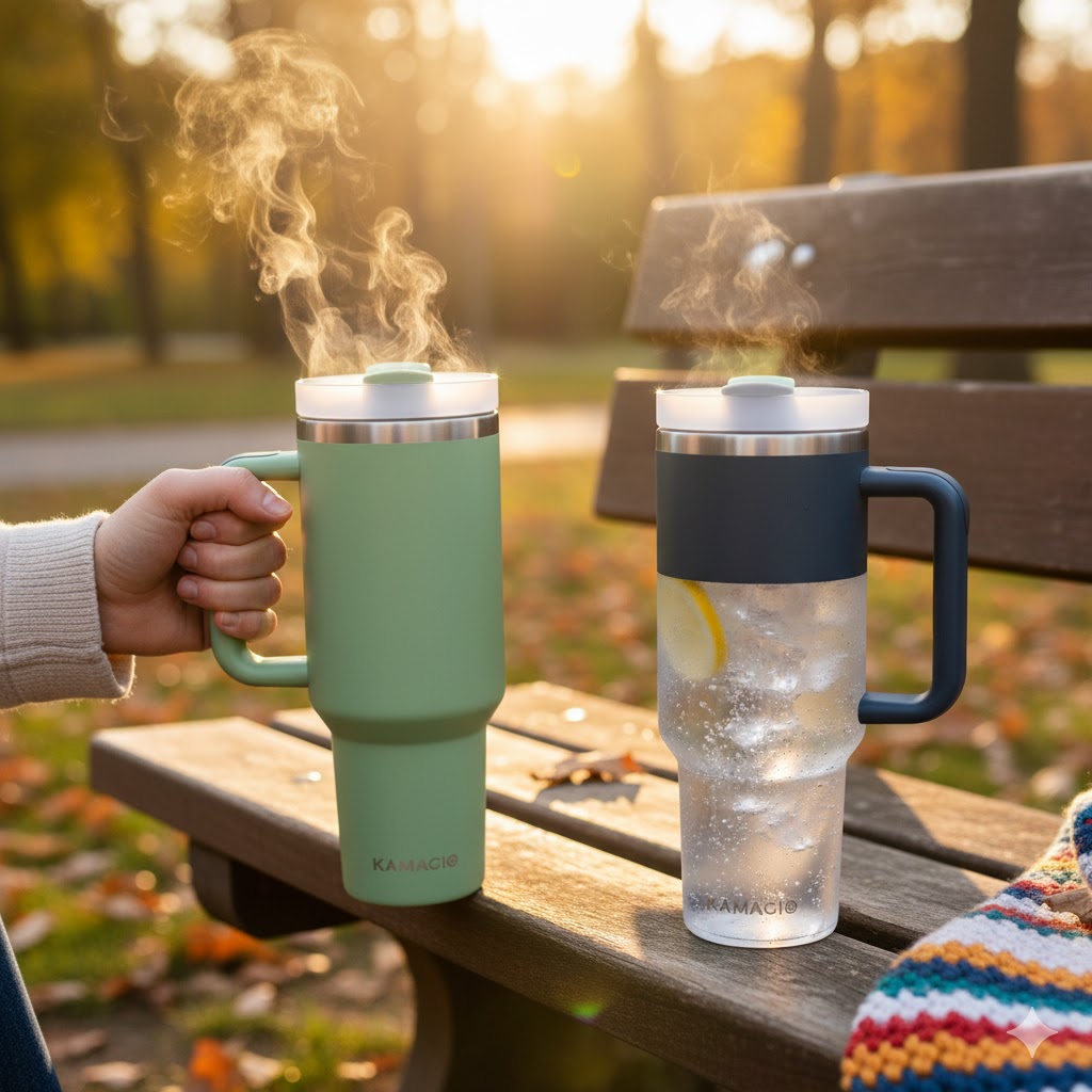 Kamagio Boost 1180 ml