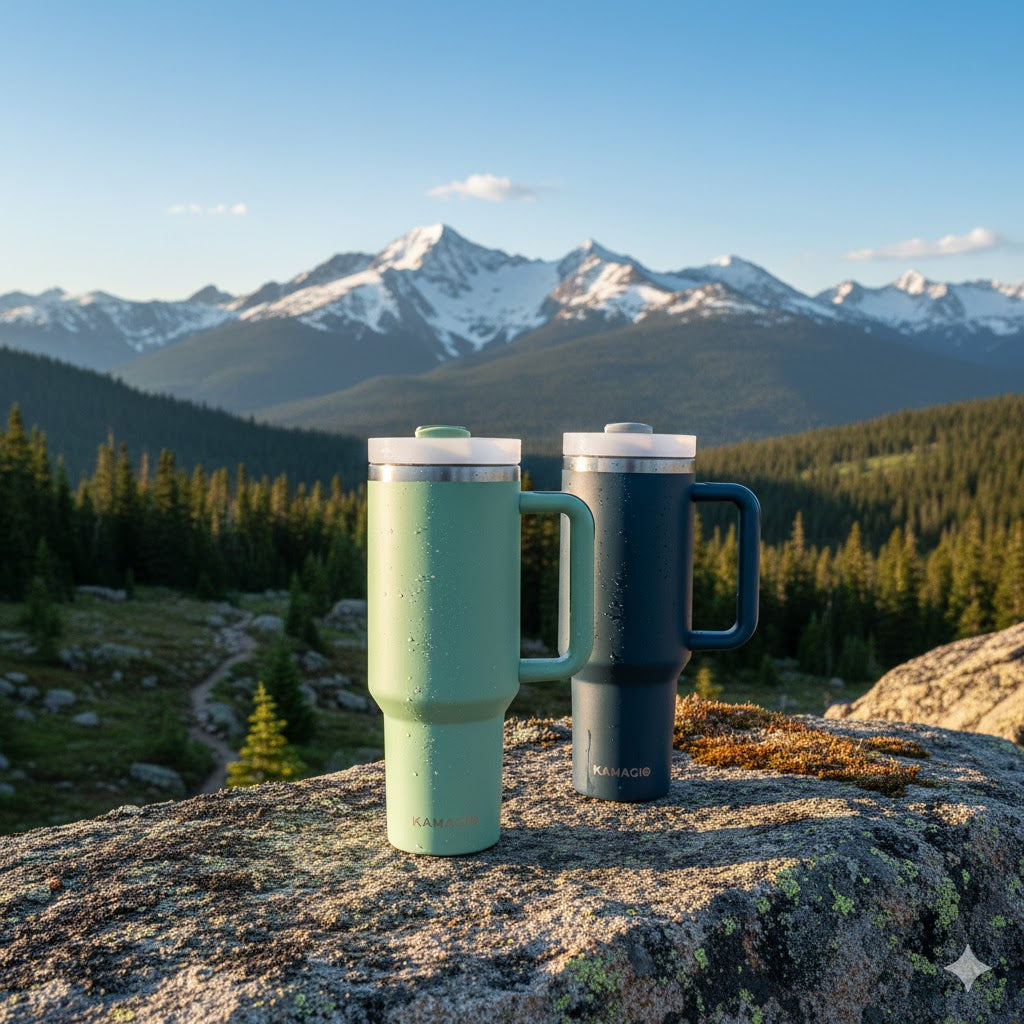 Kamagio Boost 1180 ml