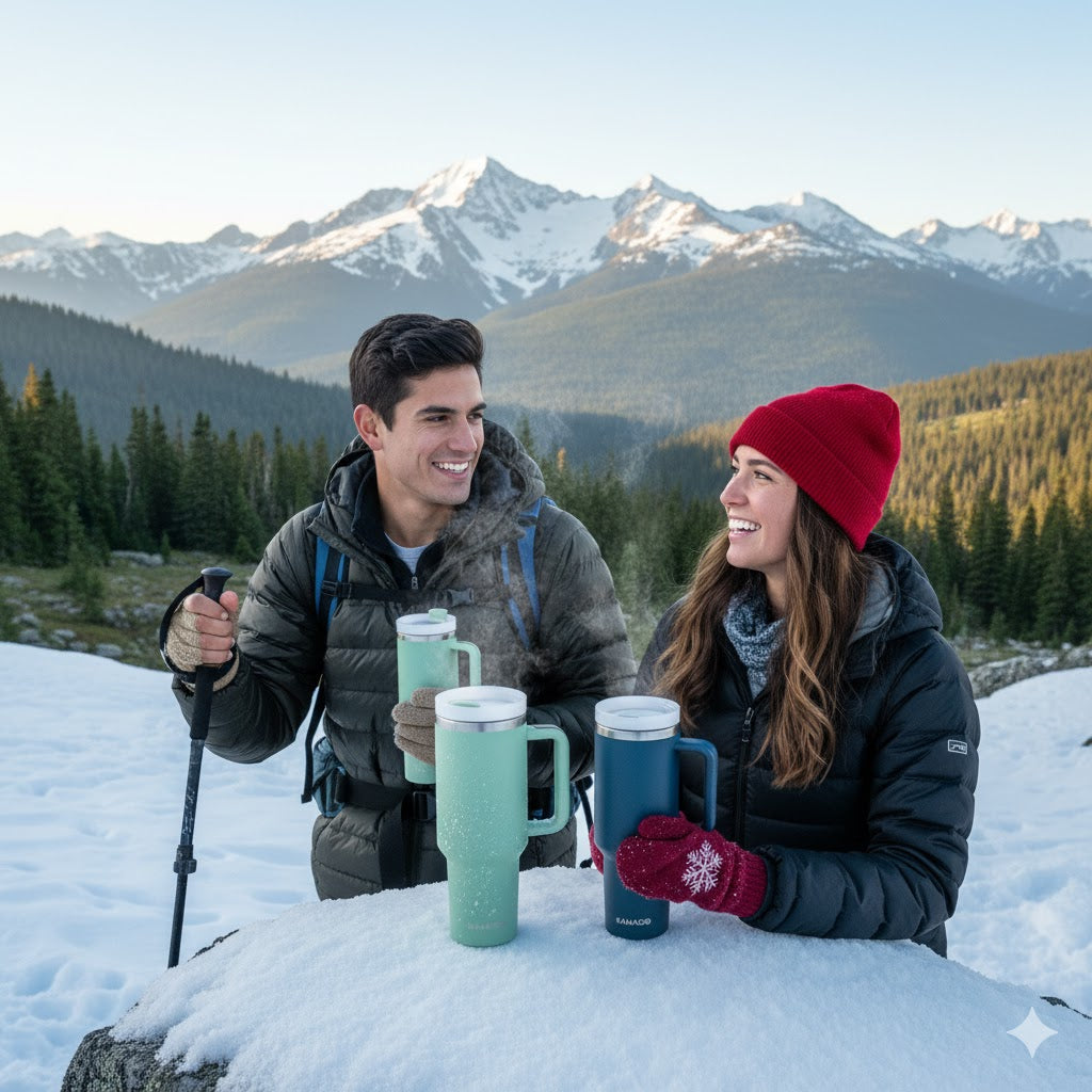 Kamagio Boost 1180 ml